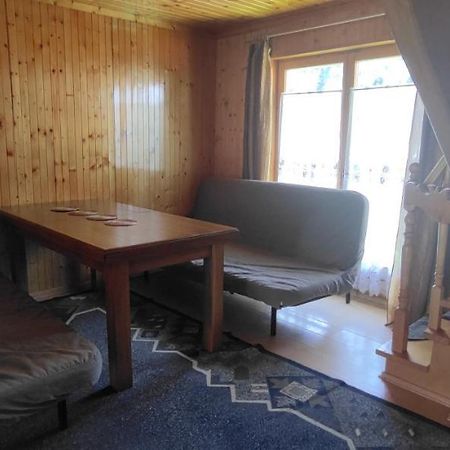 Domek W Dolinie Koscieliskiej Kościelisko Dış mekan fotoğraf