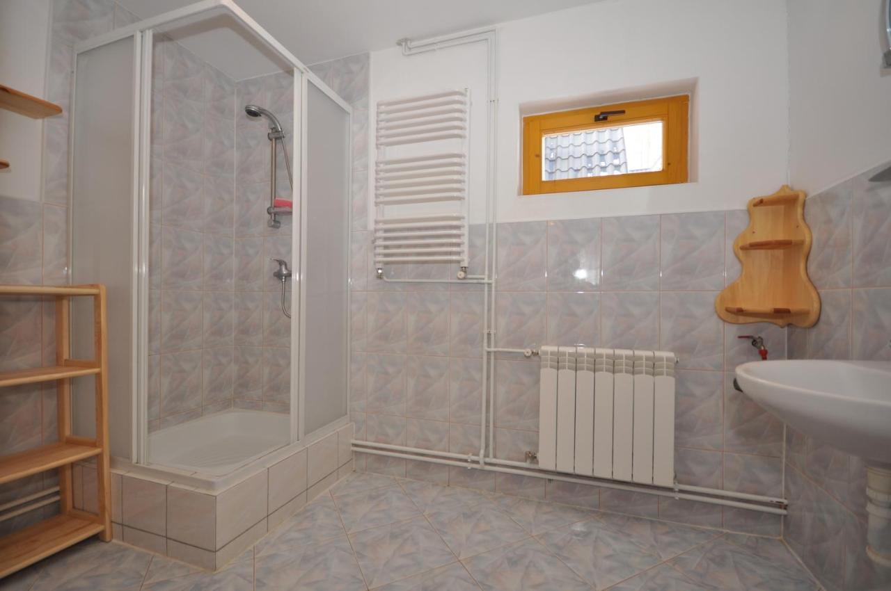 Domek W Dolinie Koscieliskiej Kościelisko Dış mekan fotoğraf