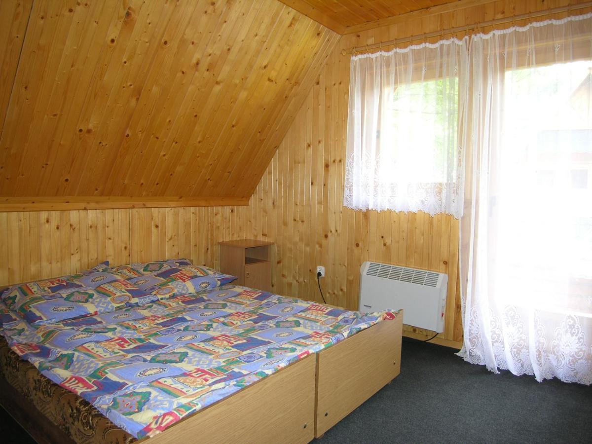 Domek W Dolinie Koscieliskiej Kościelisko Dış mekan fotoğraf
